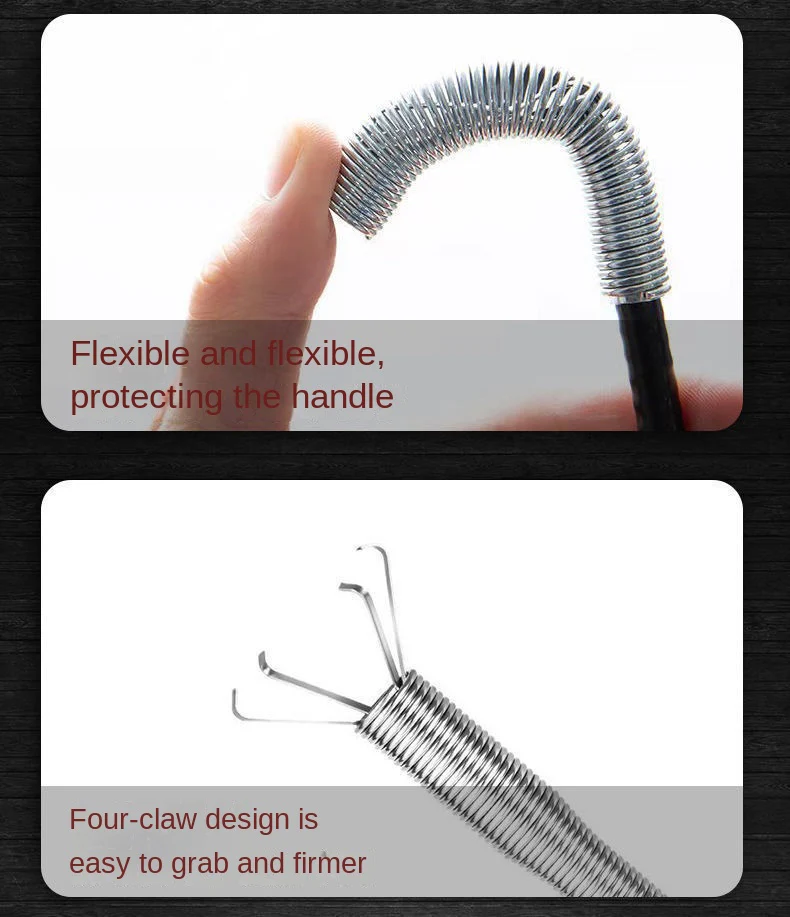 Unblock Dredging Tool Hook - Image 16