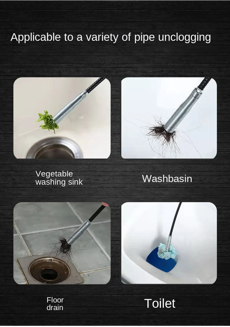 Unblock Dredging Tool Hook - Image 18