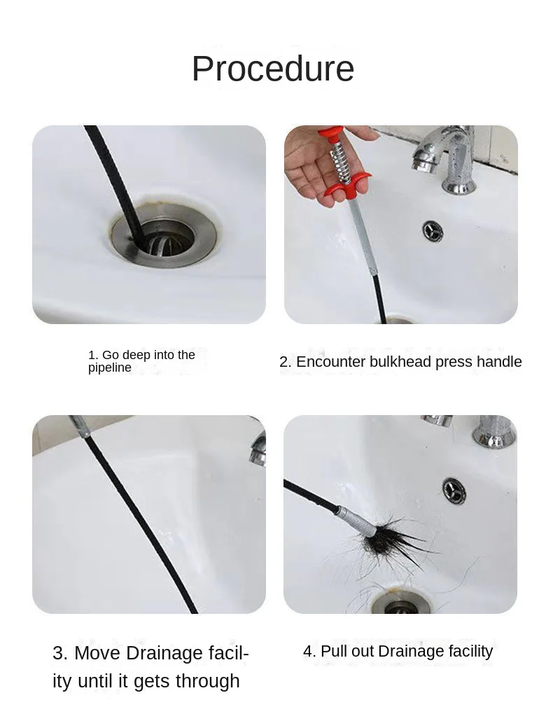 Unblock Dredging Tool Hook - Image 19
