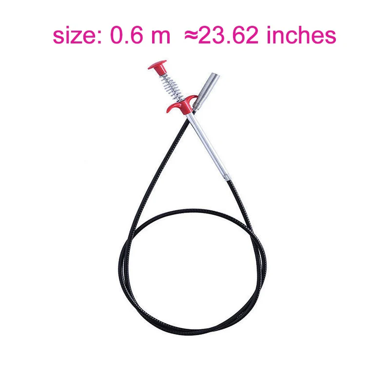 Unblock Dredging Tool Hook - Image 3
