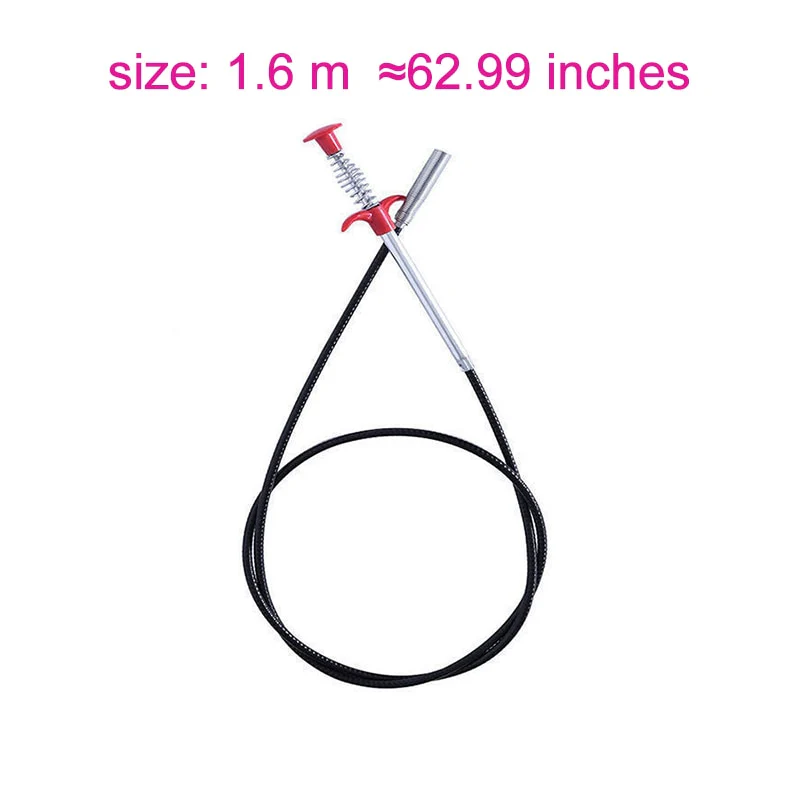 Unblock Dredging Tool Hook - Image 4