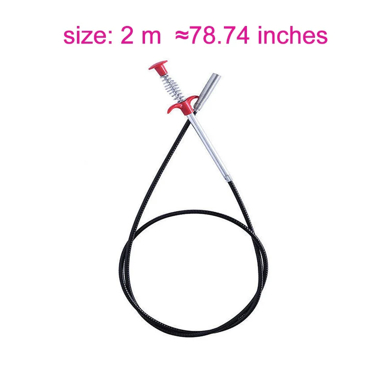 Unblock Dredging Tool Hook - Image 6