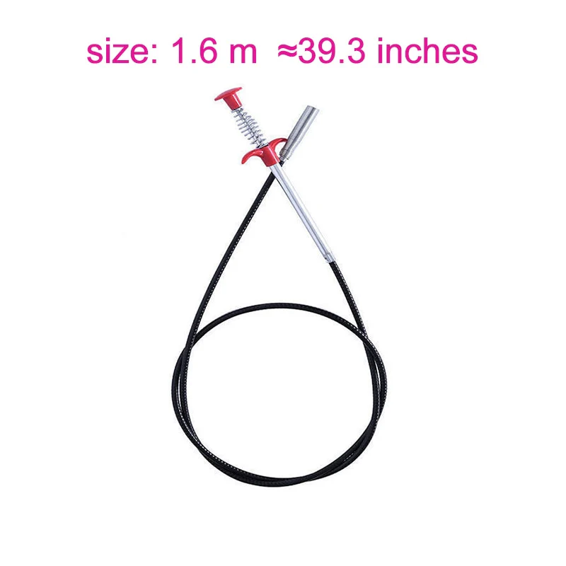 Unblock Dredging Tool Hook - Image 9