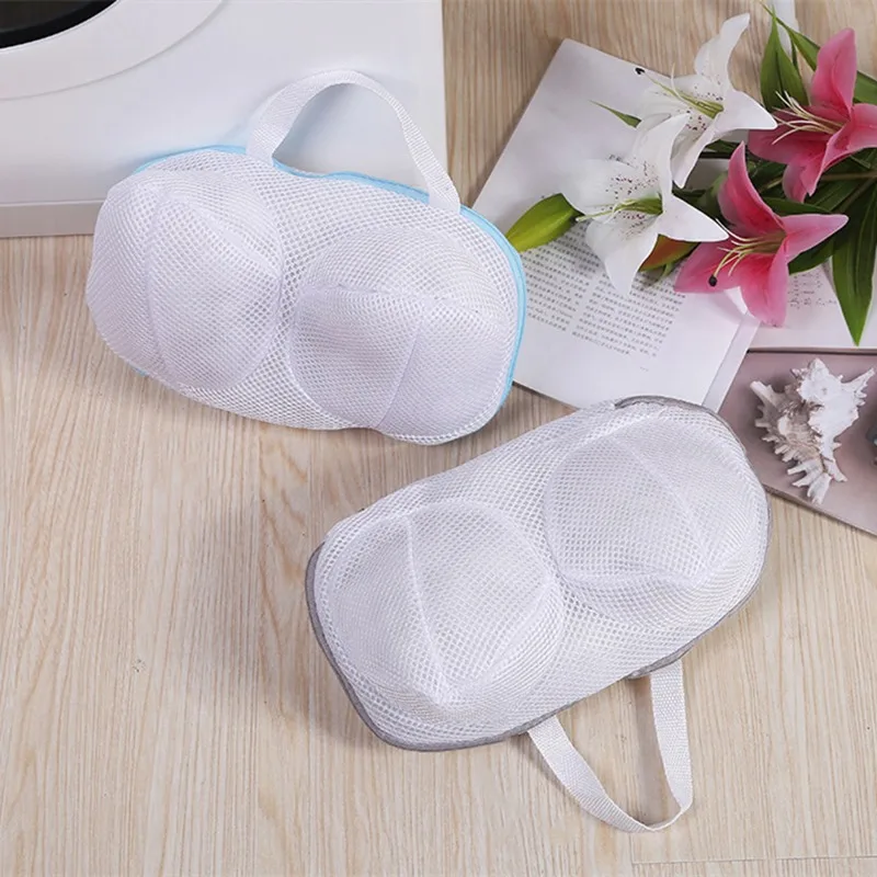 Underwear Laundry Bag - Image 2