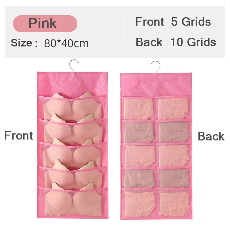 Underwear Socks Bra Organizer - Image 10