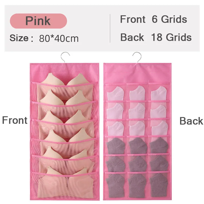 Underwear Socks Bra Organizer - Image 13