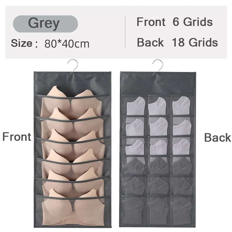Underwear Socks Bra Organizer - Image 14