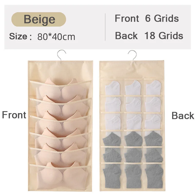Underwear Socks Bra Organizer - Image 15