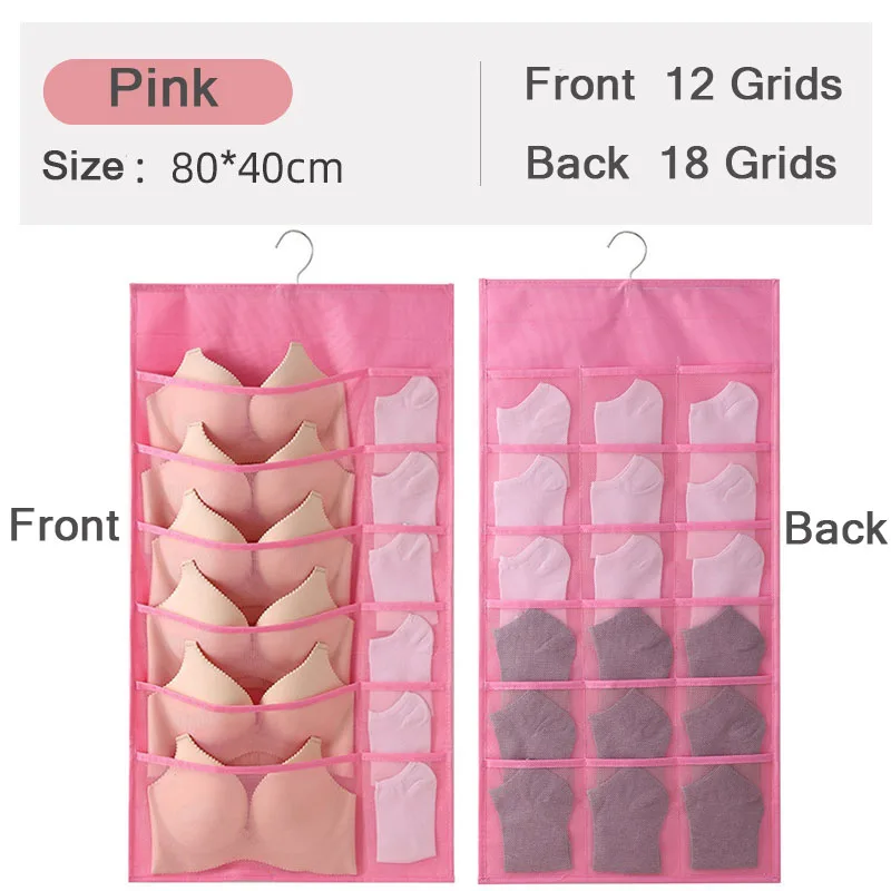 Underwear Socks Bra Organizer - Image 16