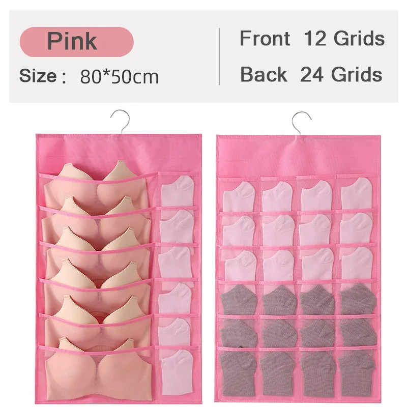 Underwear Socks Bra Organizer - Image 19