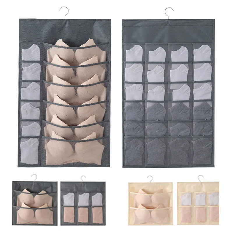 Underwear Socks Bra Organizer - Image 2