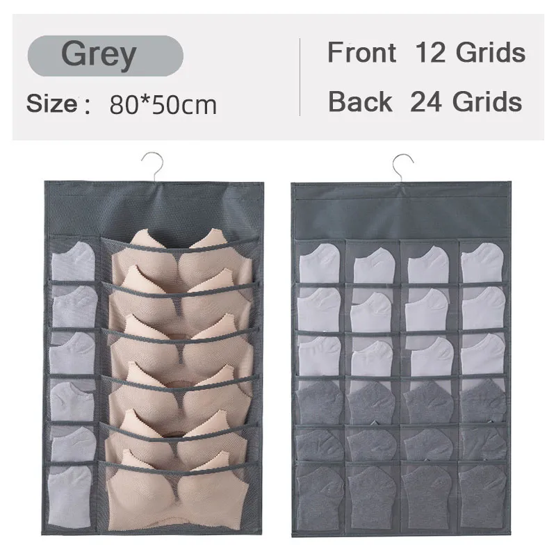 Underwear Socks Bra Organizer - Image 20