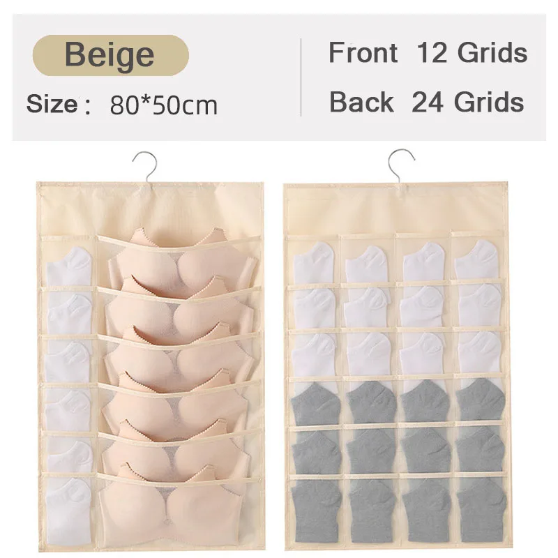 Underwear Socks Bra Organizer - Image 21