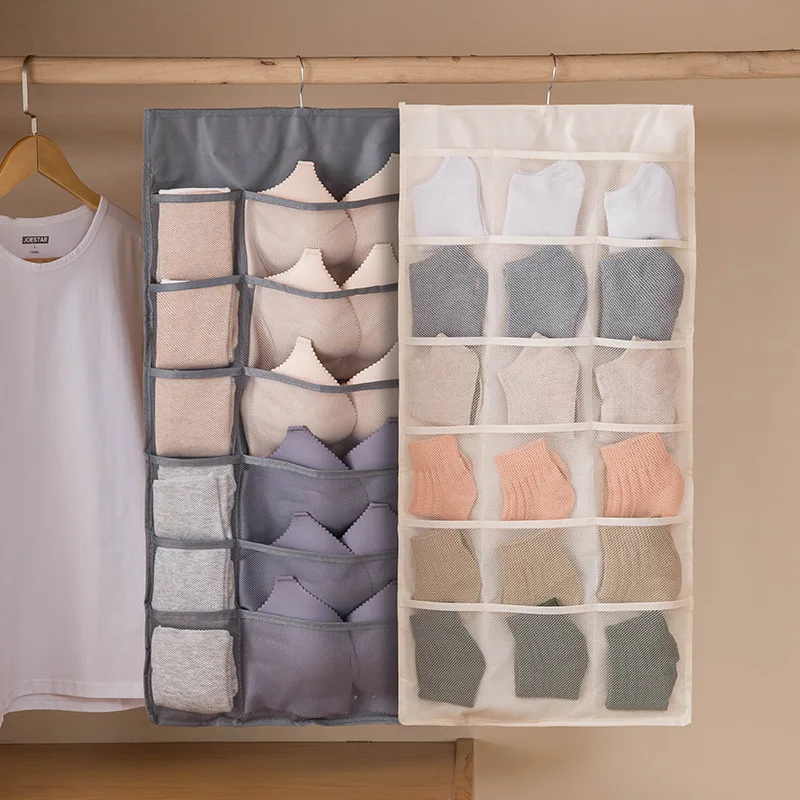 Underwear Socks Bra Organizer - Image 3