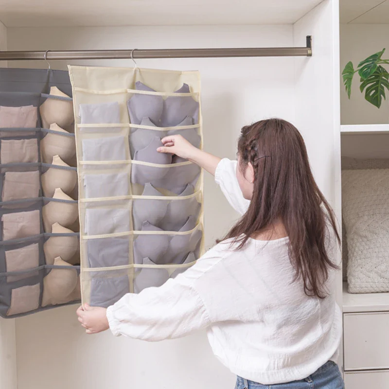 Underwear Socks Bra Organizer - Image 4
