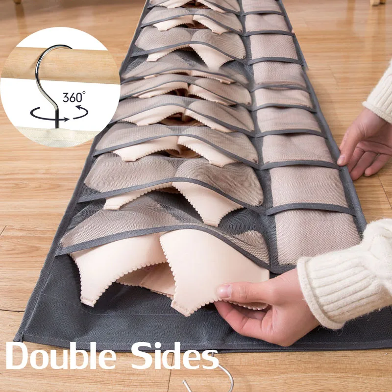 Underwear Socks Bra Organizer - Image 5