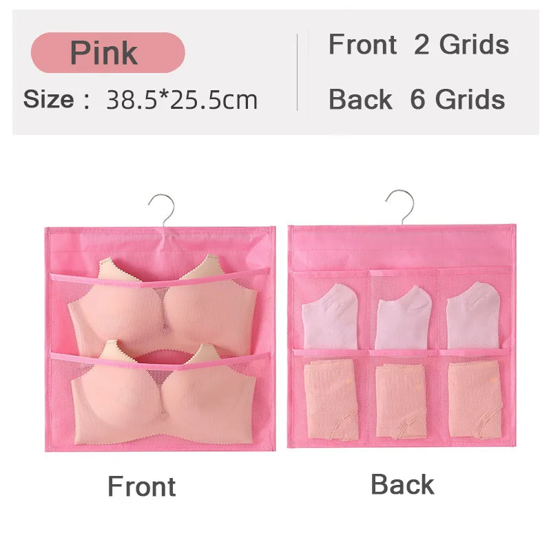 Underwear Socks Bra Organizer - Image 7