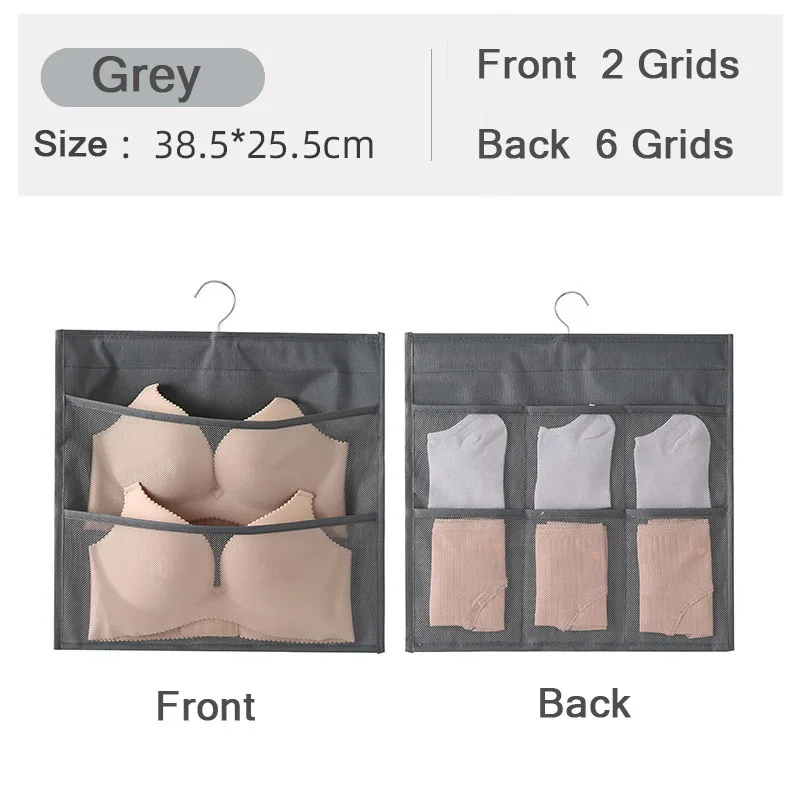 Underwear Socks Bra Organizer - Image 8