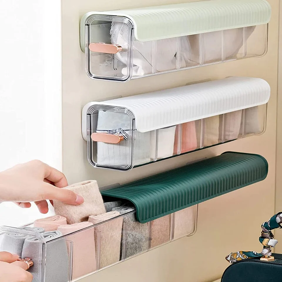 Underwear Storage Box - Image 12