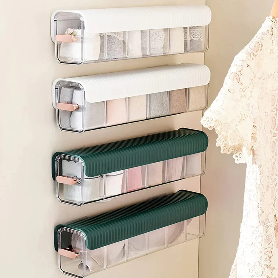 Underwear Storage Box - Image 14