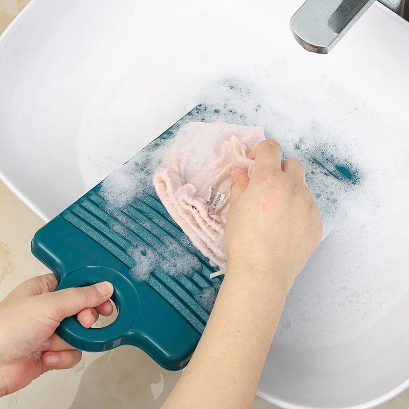 Underwear Washing Board - Image 10