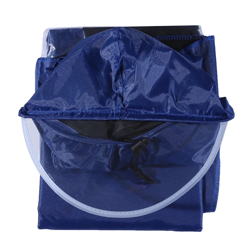 UniGuard Waterproof Rain Cape - Image 11