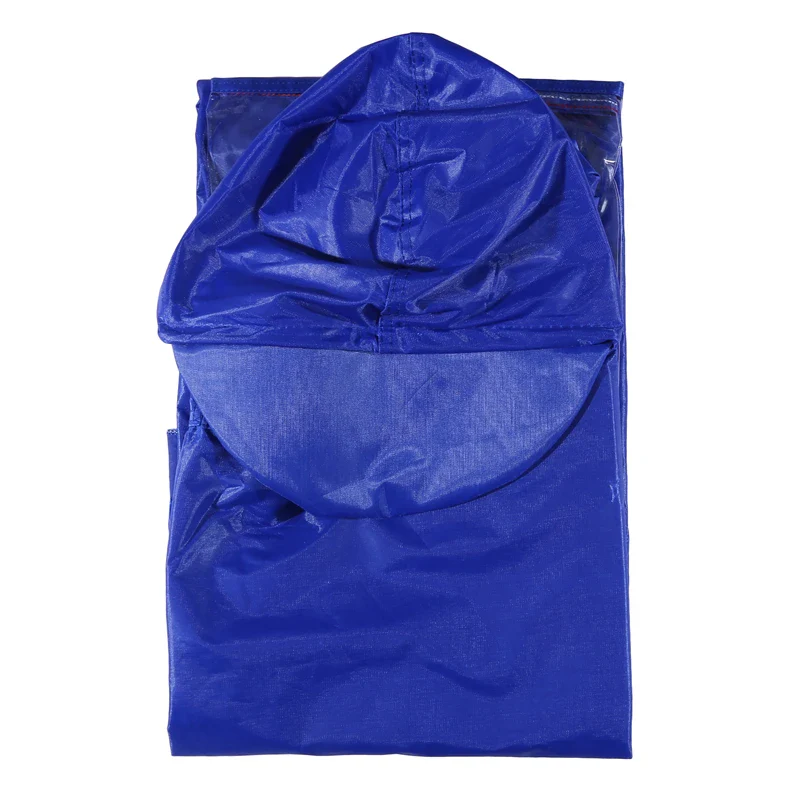 UniGuard Waterproof Rain Cape - Image 12