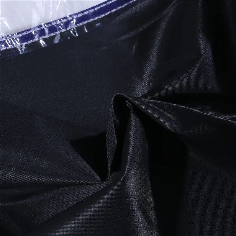 UniGuard Waterproof Rain Cape - Image 17