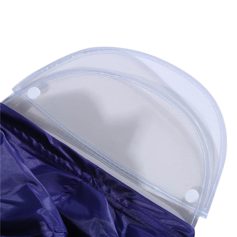 UniGuard Waterproof Rain Cape - Image 18
