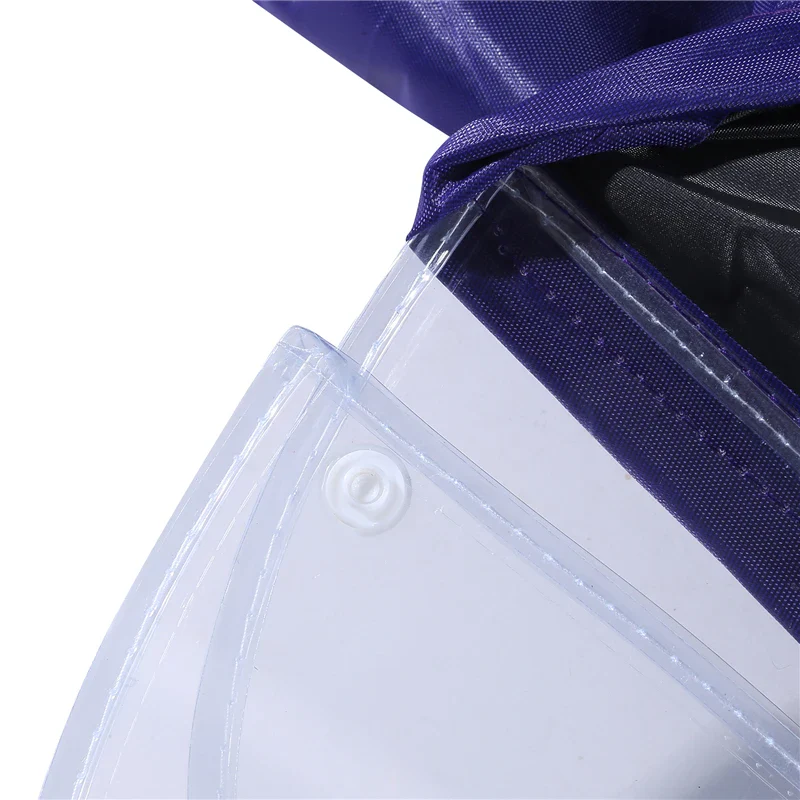 UniGuard Waterproof Rain Cape - Image 19
