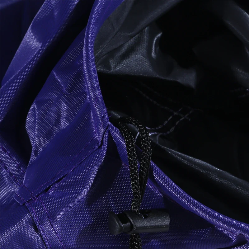 UniGuard Waterproof Rain Cape - Image 20