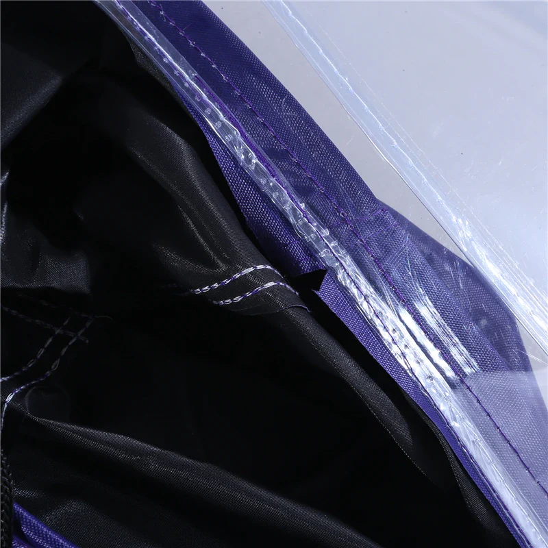 UniGuard Waterproof Rain Cape - Image 21