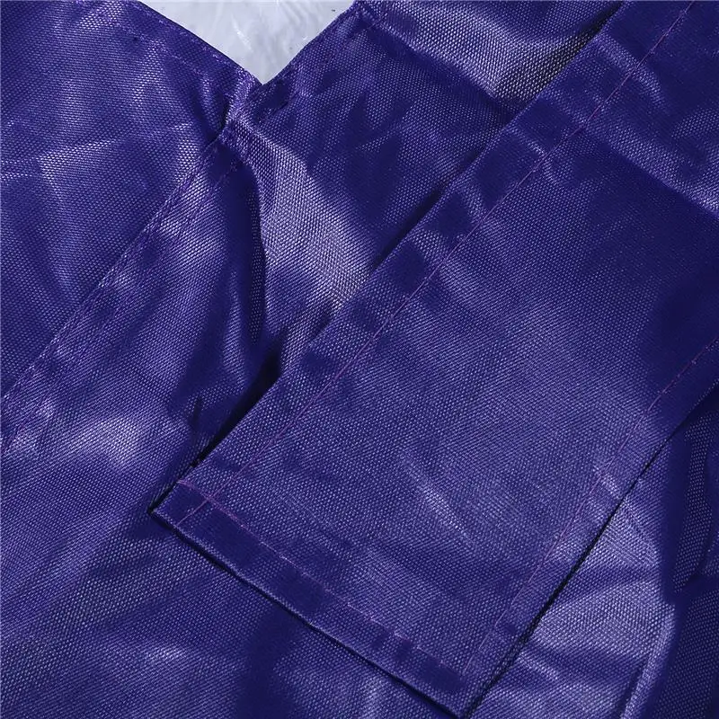 UniGuard Waterproof Rain Cape - Image 23