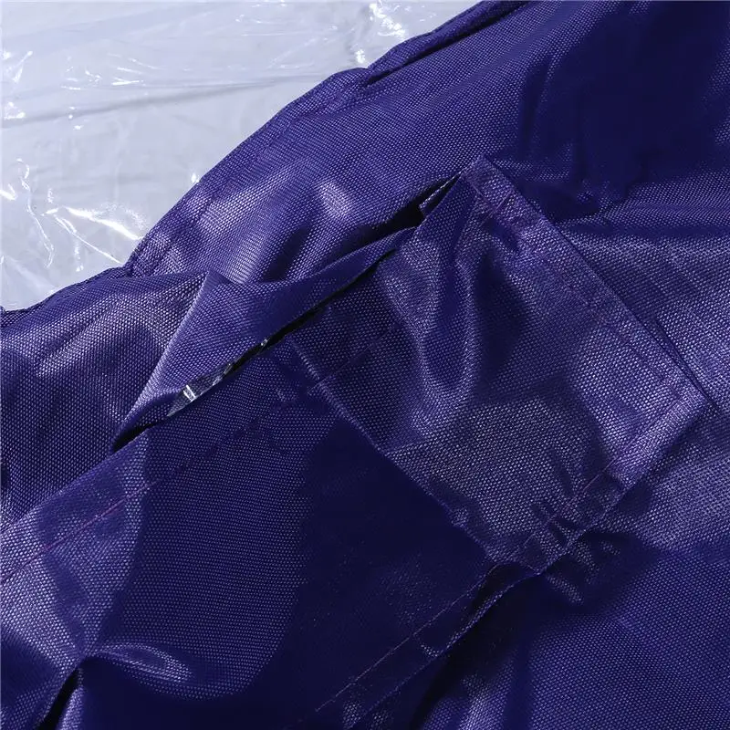 UniGuard Waterproof Rain Cape - Image 24