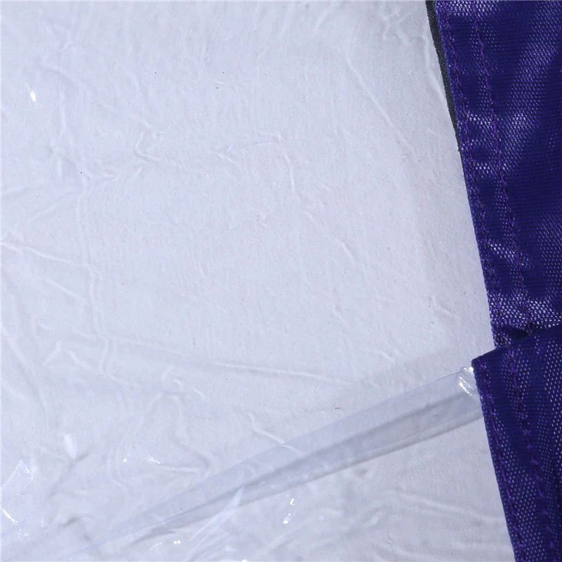 UniGuard Waterproof Rain Cape - Image 25