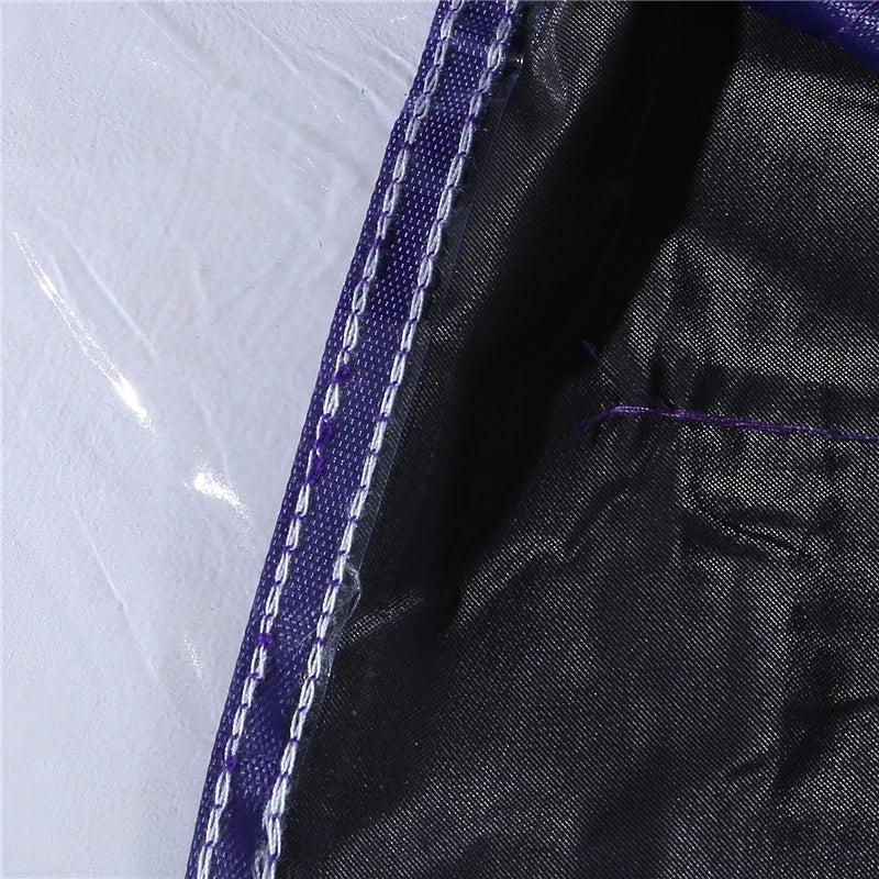 UniGuard Waterproof Rain Cape - Image 26