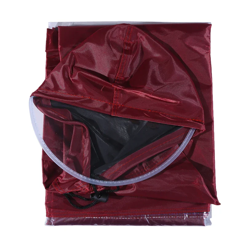 UniGuard Waterproof Rain Cape - Image 31