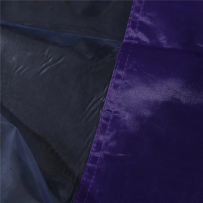 UniGuard Waterproof Rain Cape - Image 33