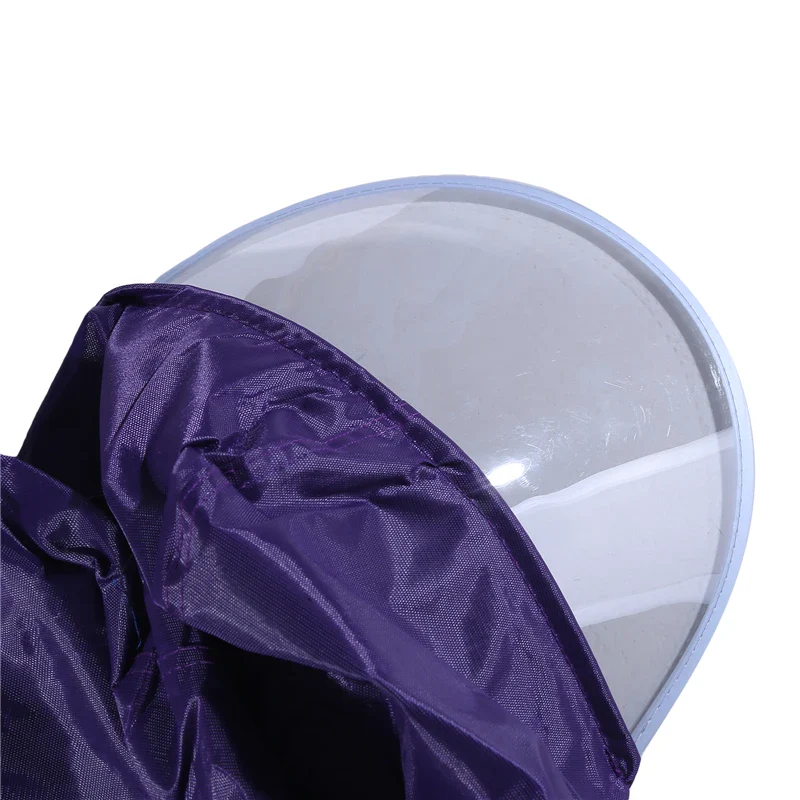 UniGuard Waterproof Rain Cape - Image 34