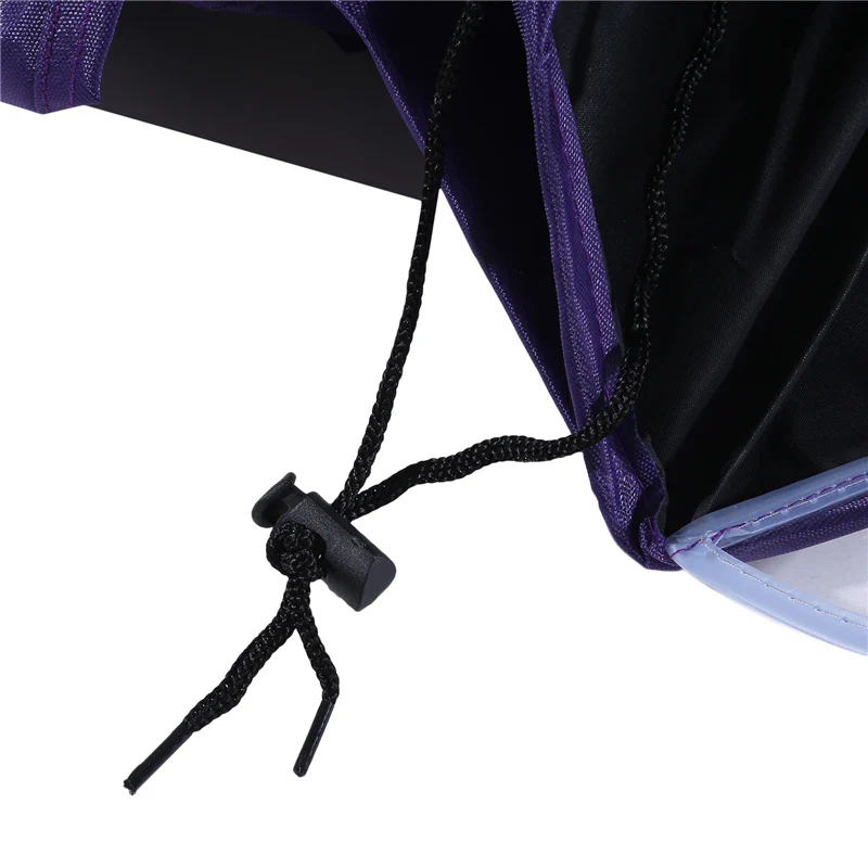 UniGuard Waterproof Rain Cape - Image 36