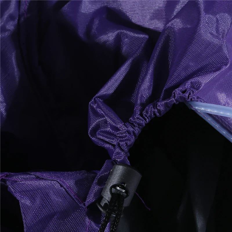 UniGuard Waterproof Rain Cape - Image 37