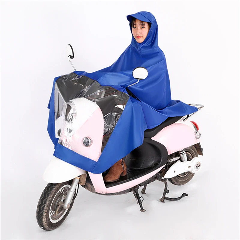 UniGuard Waterproof Rain Cape - Image 41