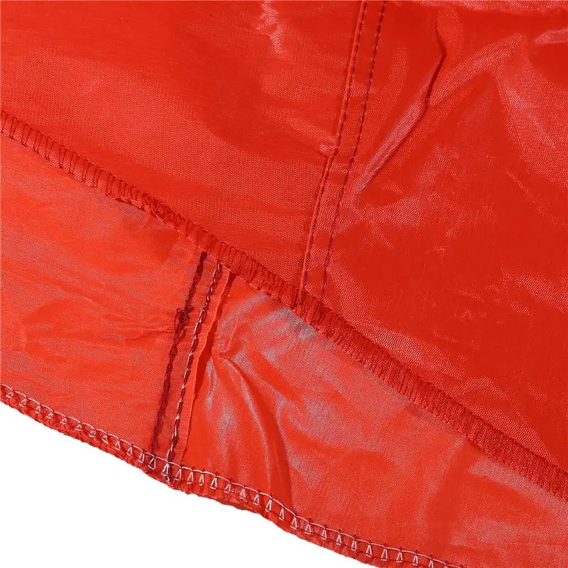 UniGuard Waterproof Rain Cape - Image 43