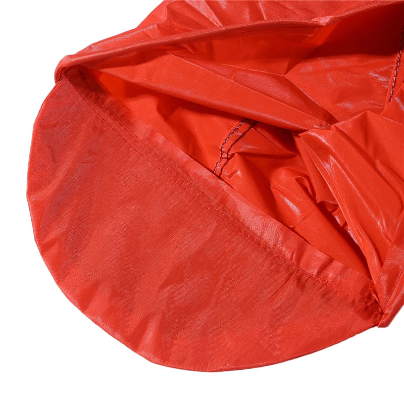 UniGuard Waterproof Rain Cape - Image 44