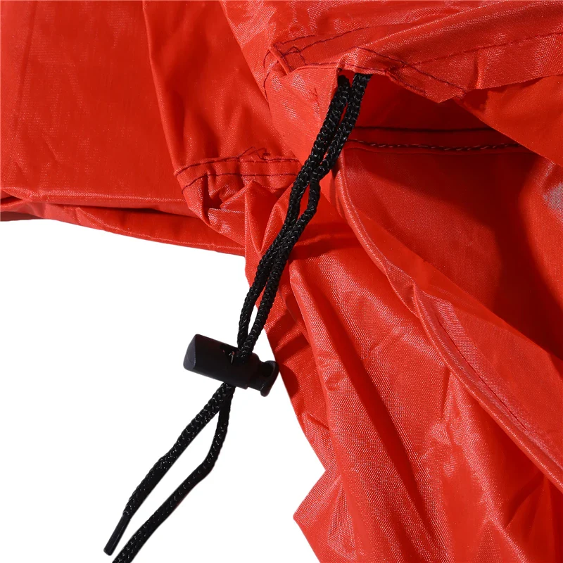 UniGuard Waterproof Rain Cape - Image 45