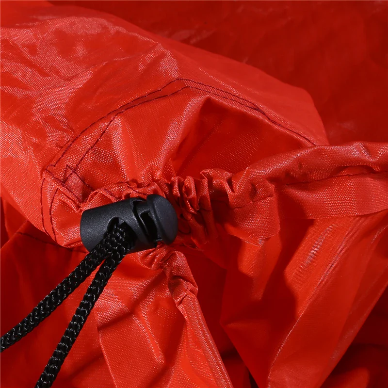 UniGuard Waterproof Rain Cape - Image 46
