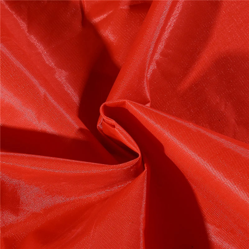 UniGuard Waterproof Rain Cape - Image 47