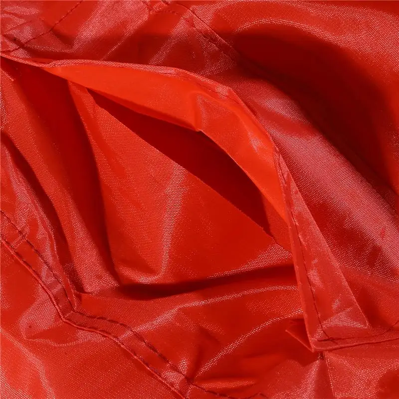 UniGuard Waterproof Rain Cape - Image 48