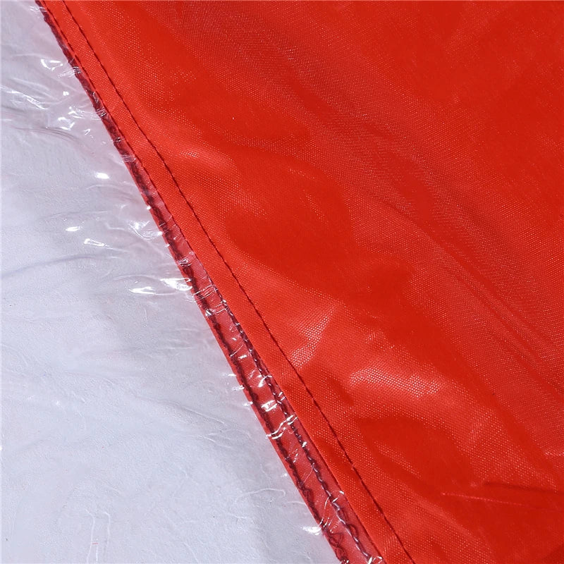 UniGuard Waterproof Rain Cape - Image 49