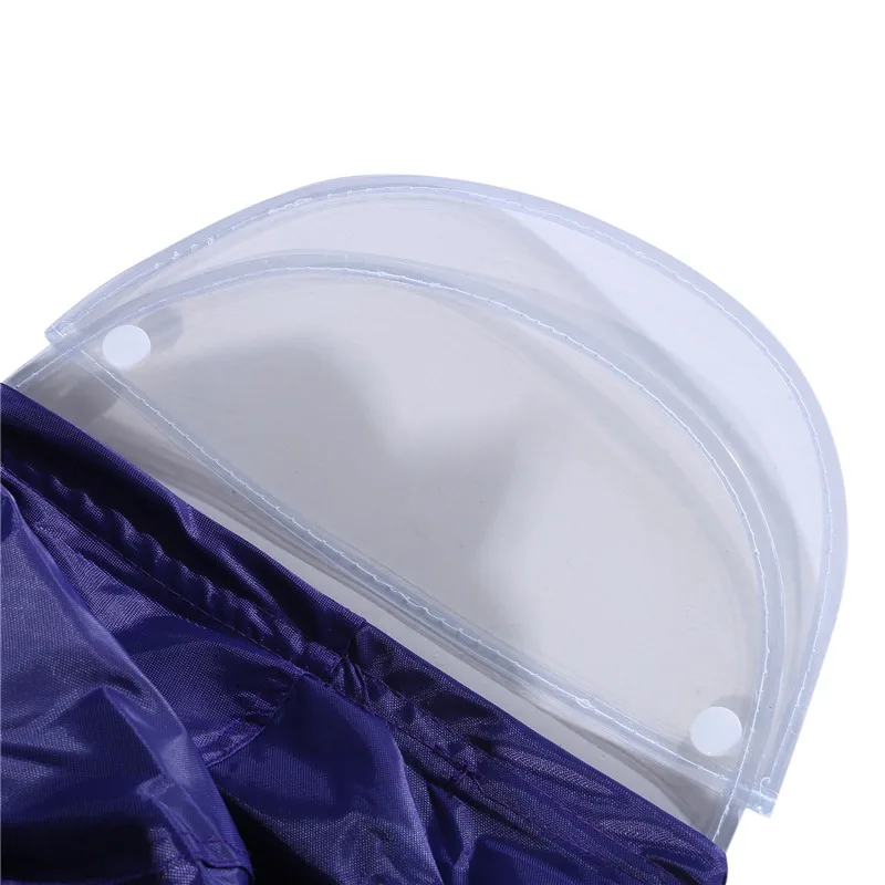 UniGuard Waterproof Rain Cape - Image 5